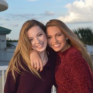 Meet your Posher, Jenna